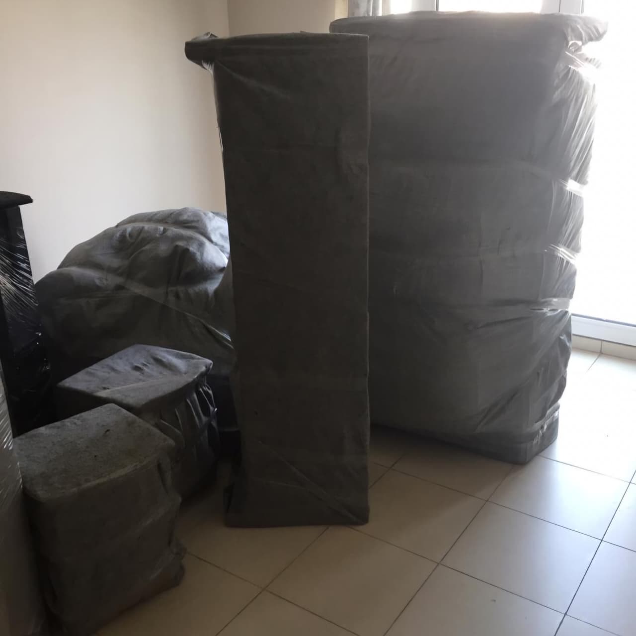 Furniture Moving Dubai
