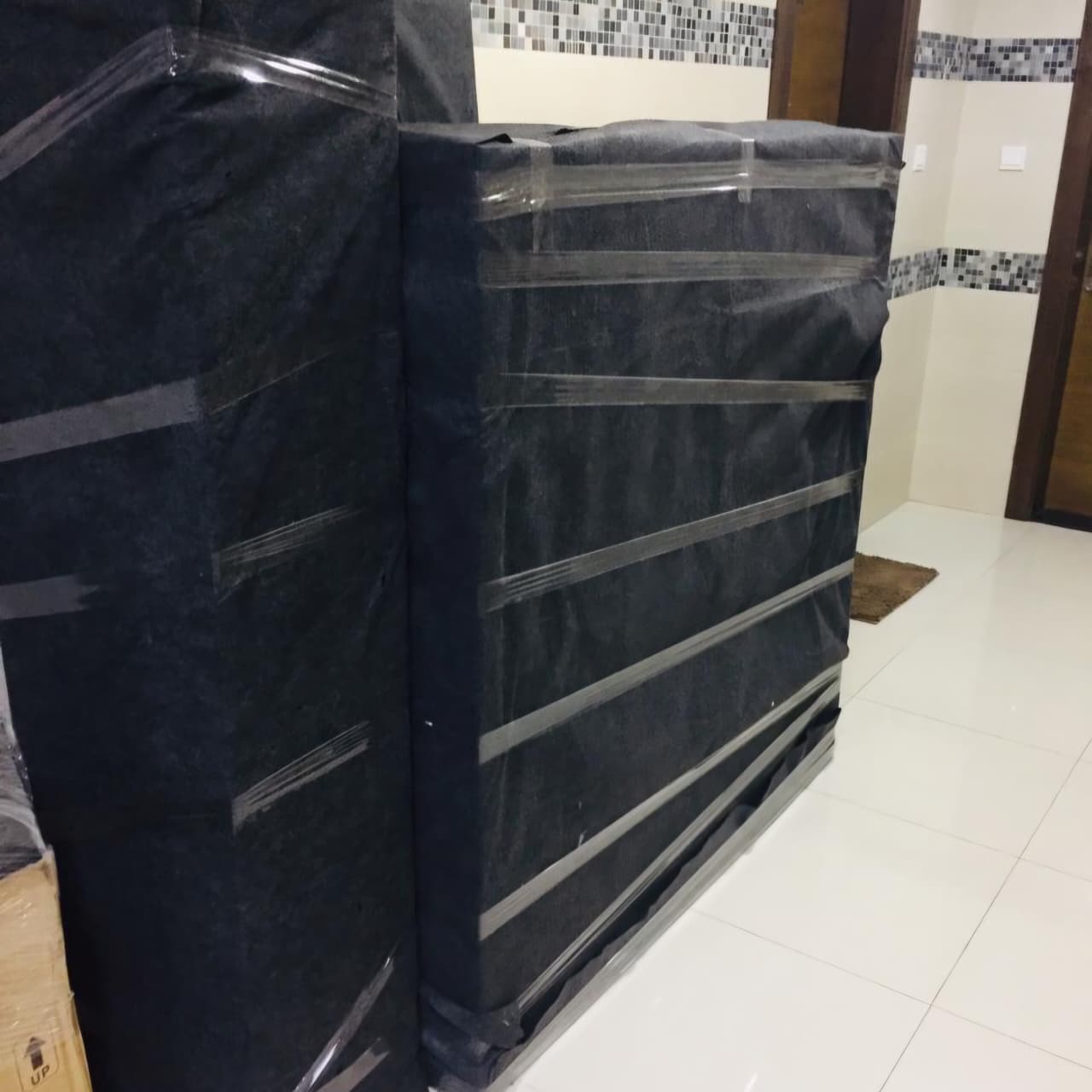 Furniture Moving Dubai