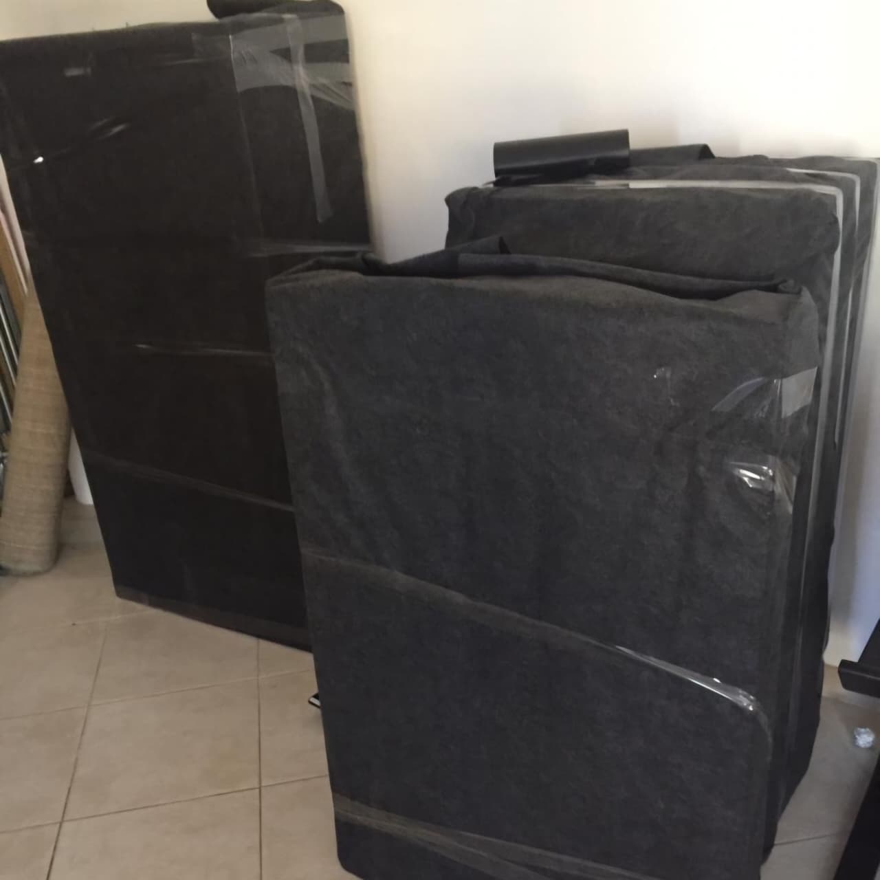 Furniture Moving Dubai