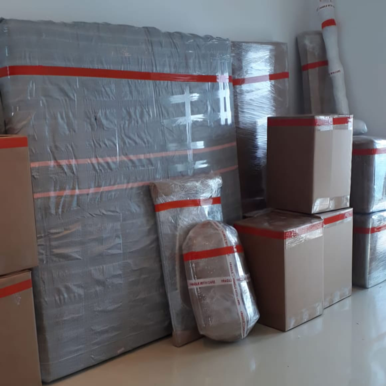 Products Packing Best Pack and Move