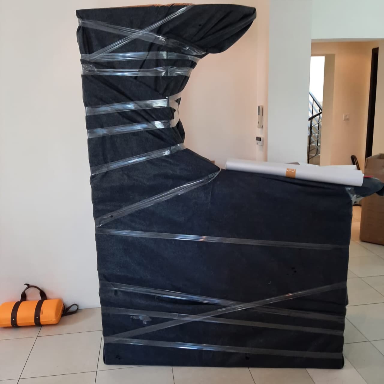 Furniture Moving Dubai