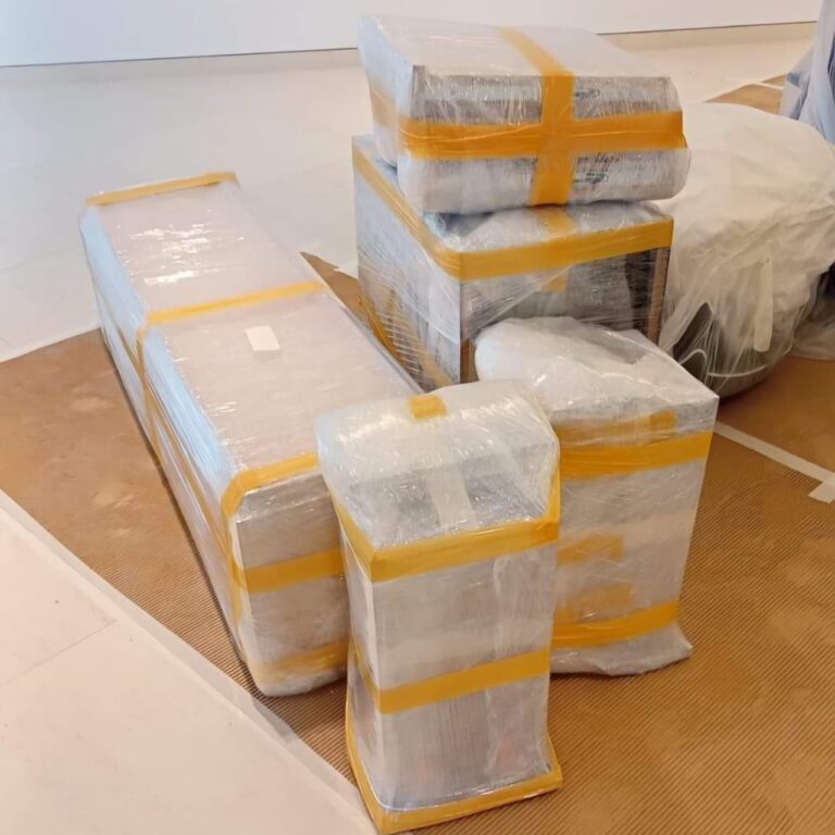 Products Packing Best Pack and Move