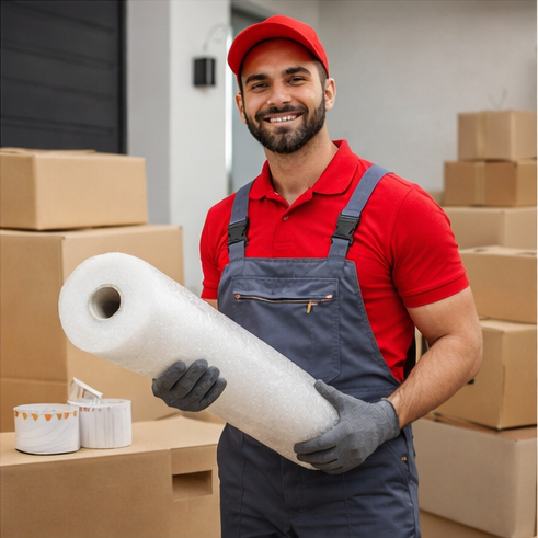 Products Packing Best Pack and Move