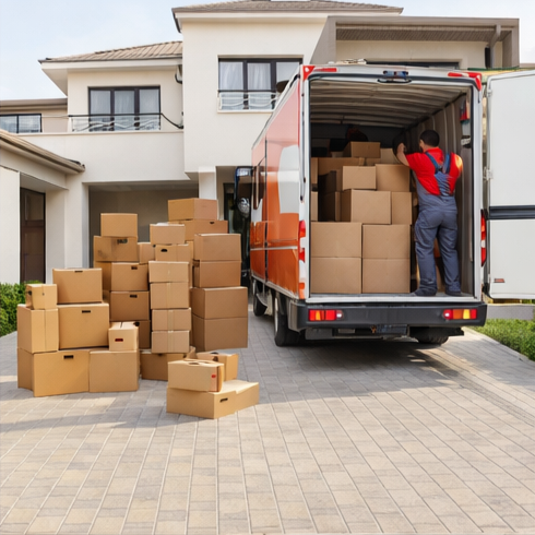 Products Packing Best Pack and Move