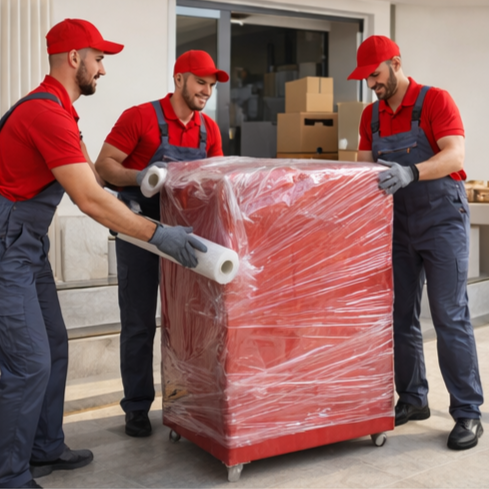 Products Packing Best Pack and Move