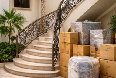 Packers and Movers Dubai