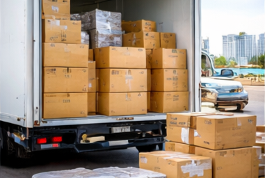 Packers and Movers Dubai