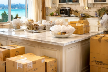 Packers and Movers Dubai