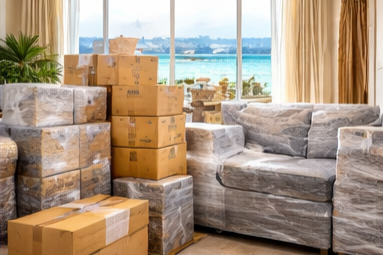 Packers and Movers Dubai